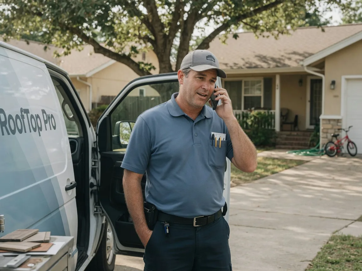 Roof Repair Van Dyne, WI FAQs